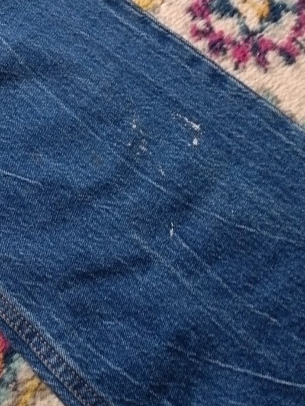 Abercrombie & Fitch jeans - Picture 6 of 6